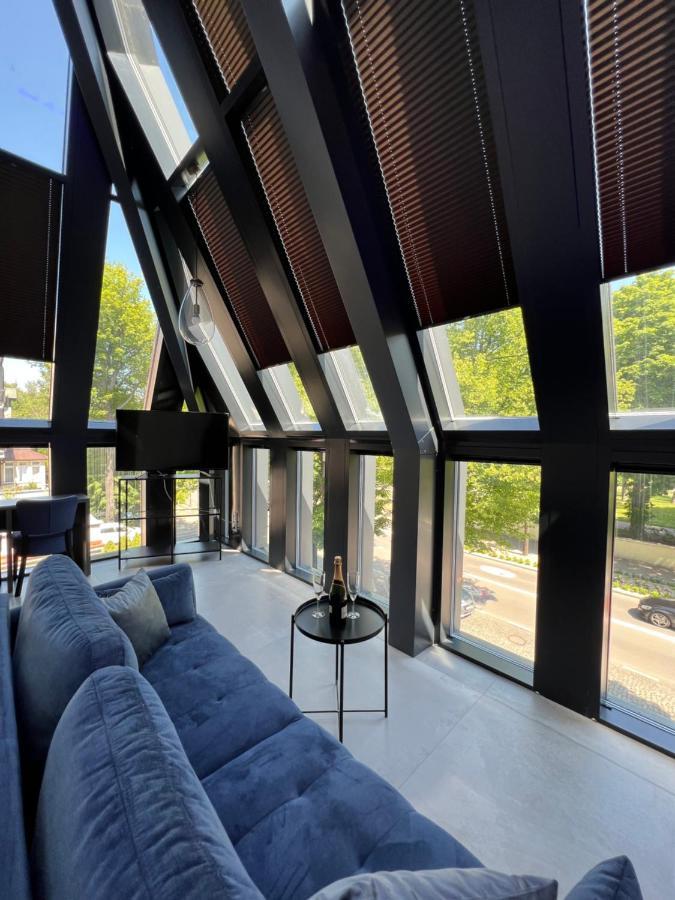 Apartment - Split Level